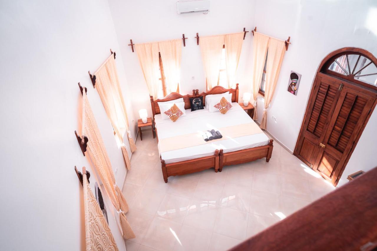 Kahawa House Zanzibar Exterior foto
