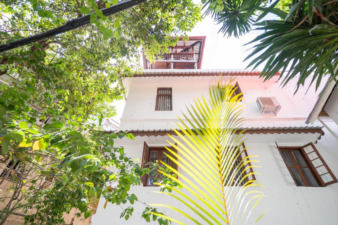 Kahawa House Zanzibar Exterior foto